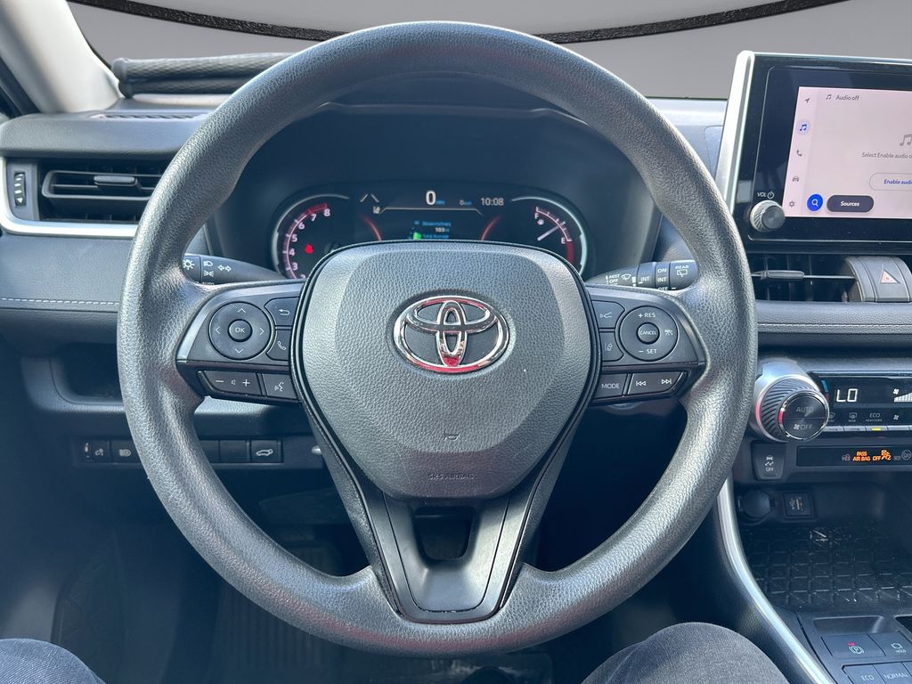 Thumbnail: 2024 Toyota RAV4 - 15