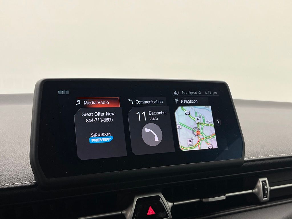 Thumbnail: 2024 Toyota GR Supra - 17