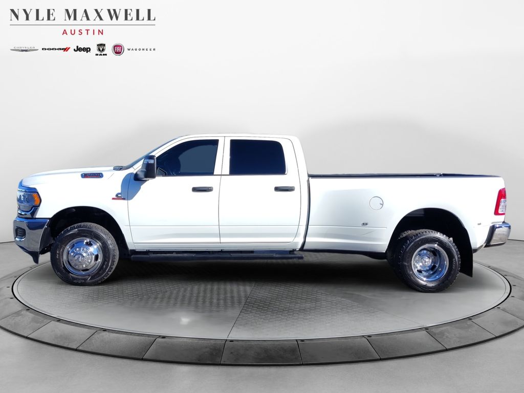 Used Car 2024 Ram 3500  Tradesman For Sale Under $60,000 In Austin, Texas