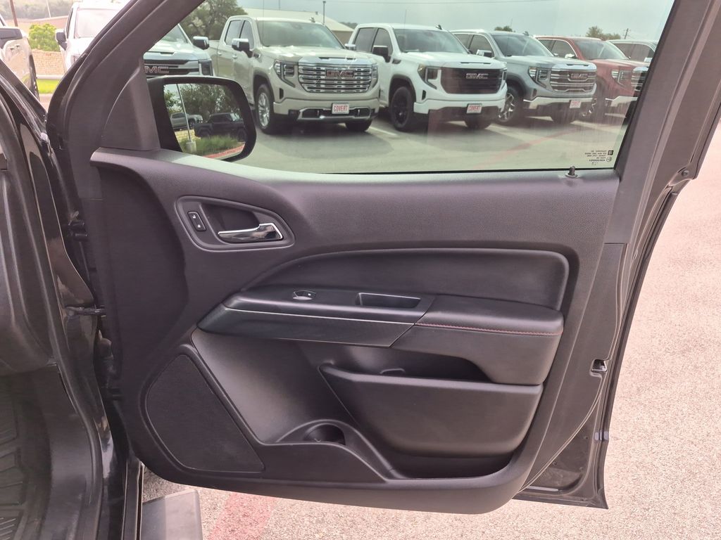 Used Car 2015 Gmc Canyon  Sle1 For Sale Under $20,000 In Austin, Texas