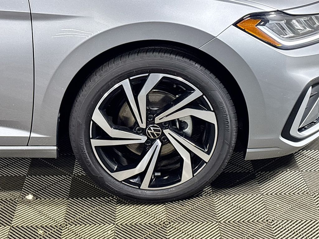 2026 Volkswagen Jetta 1.5T SEL