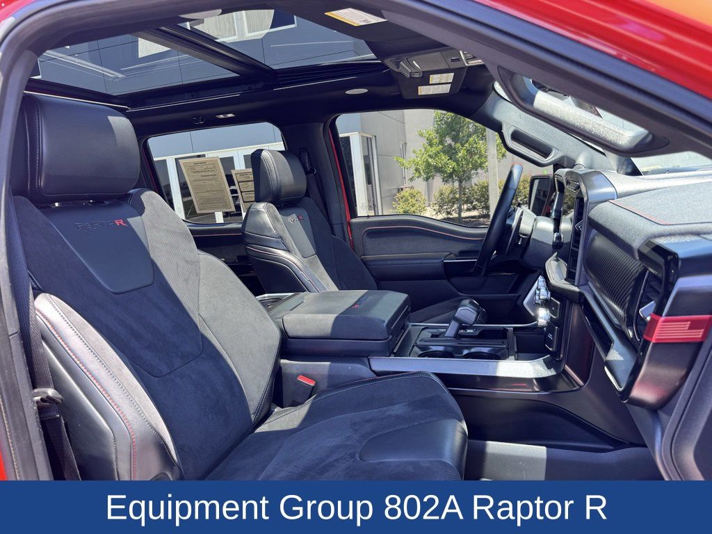 2023 Ford F-150 Raptor R