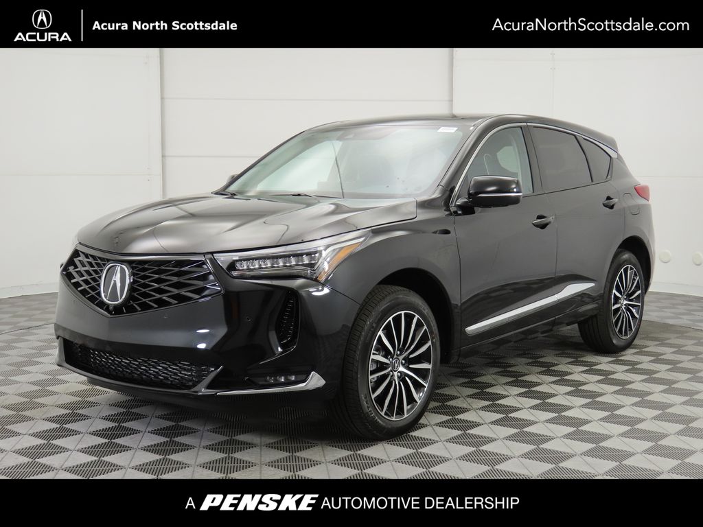 2025 Acura RDX Advance -
                Phoenix, AZ