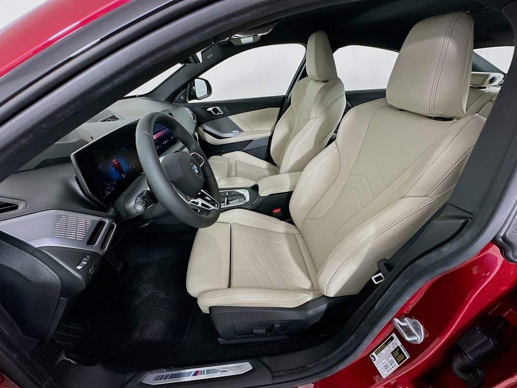 Thumbnail: 2026 BMW 2 Series - 16