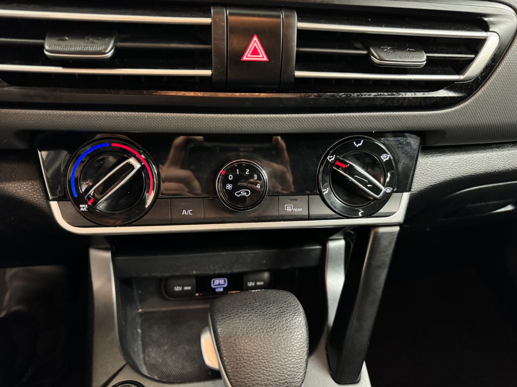 2021 Kia Seltos LX
