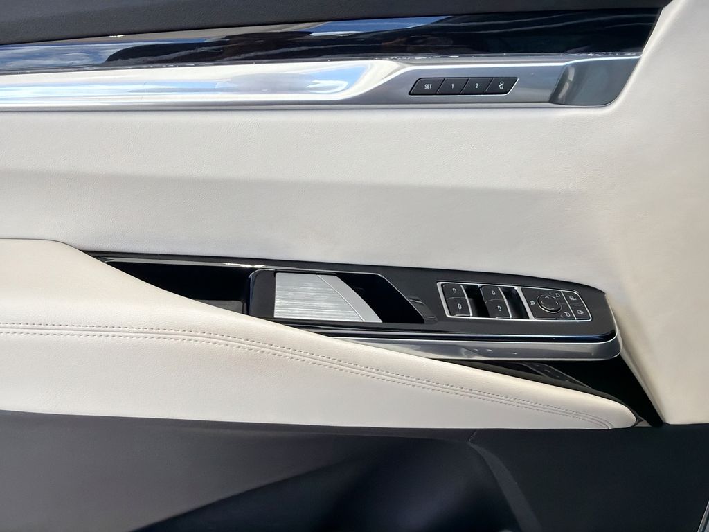 Thumbnail: 2025 Cadillac Escalade - 29