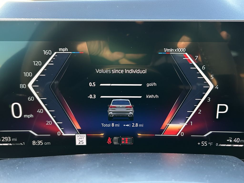 Thumbnail: 2026 BMW X5 - 21