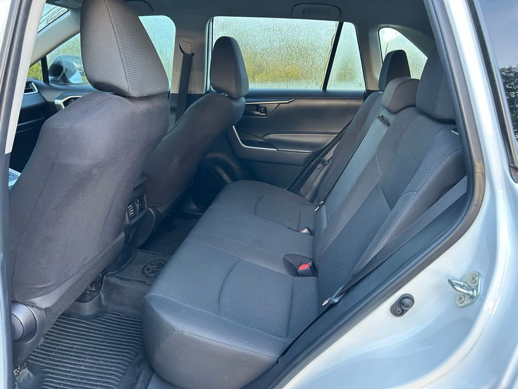 Thumbnail: 2023 Toyota RAV4 - 13