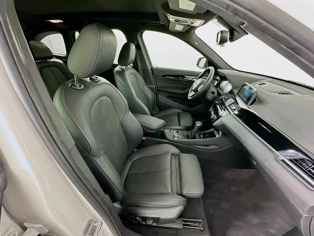 Thumbnail: 2018 BMW X1 - 28