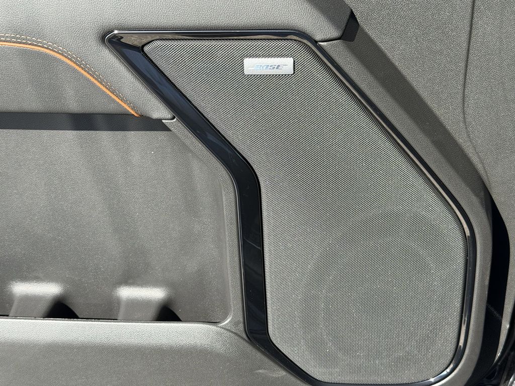 new 2026 GMC Sierra 1500 car, priced at $66,644