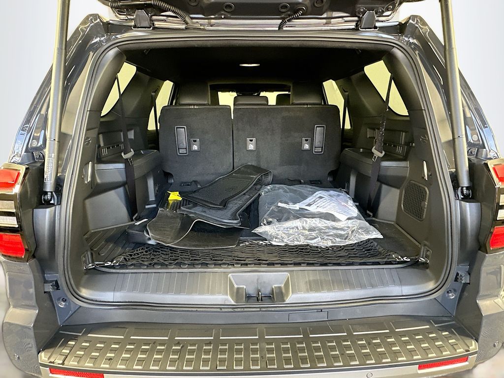 Thumbnail: 2025 Toyota 4Runner - 27