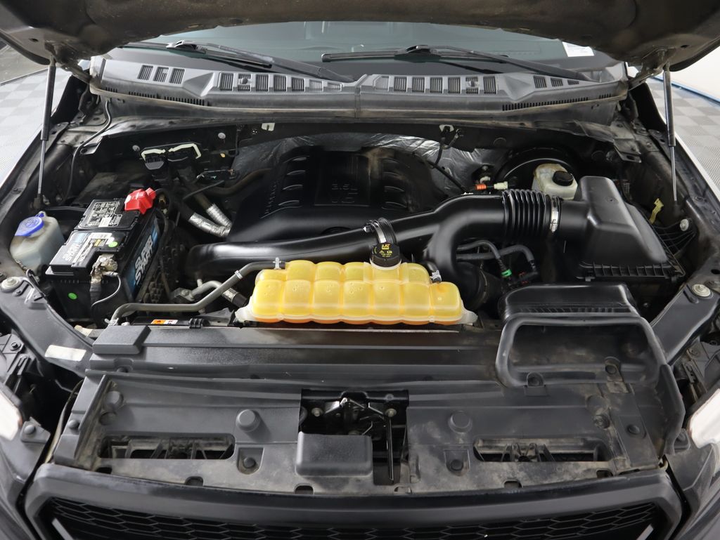 Thumbnail: 2016 Ford F-150 - 29