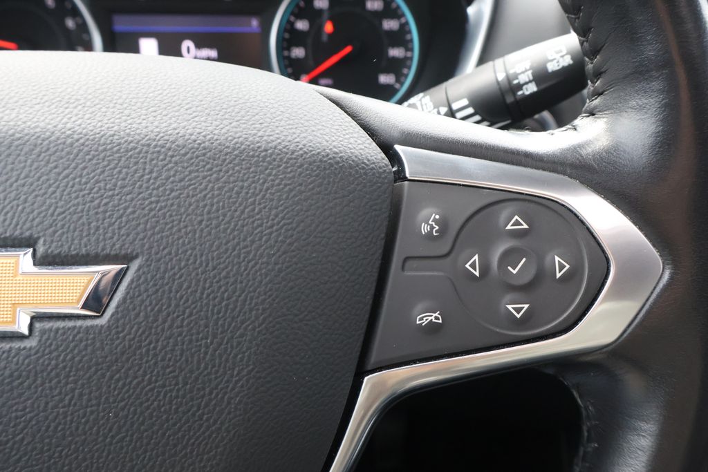 Thumbnail: 2020 Chevrolet Traverse - 20