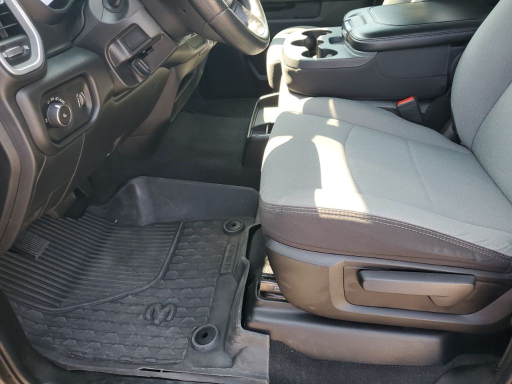 Used Car 2024 Ram 2500  Big Horn For Sale In Austin, Texas