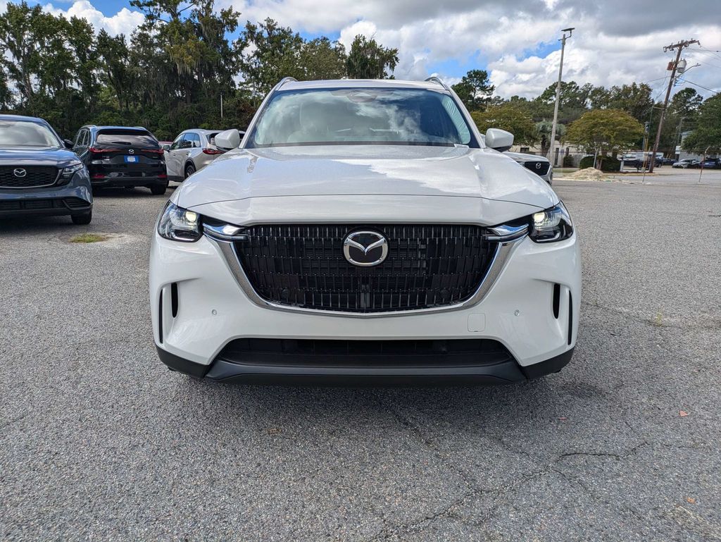 2026 Mazda CX-90 3.3 Turbo Preferred