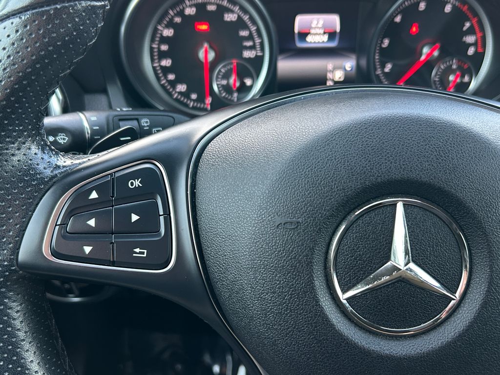 Thumbnail: 2020 Mercedes-Benz GLA - 18