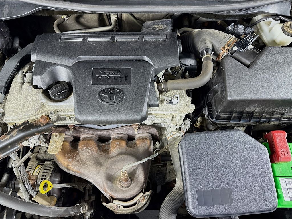 Used Car 2012 Toyota Camry  Se For Sale Under $12,000 In Austin, Texas