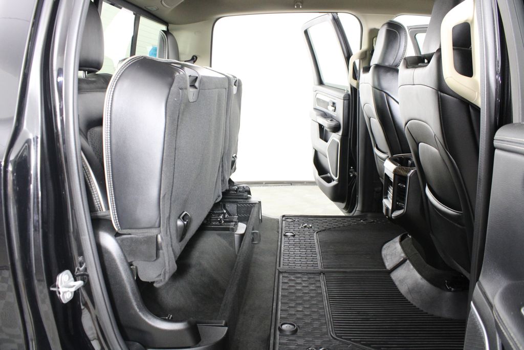 Used 2020 Ram 1500 for sale in 