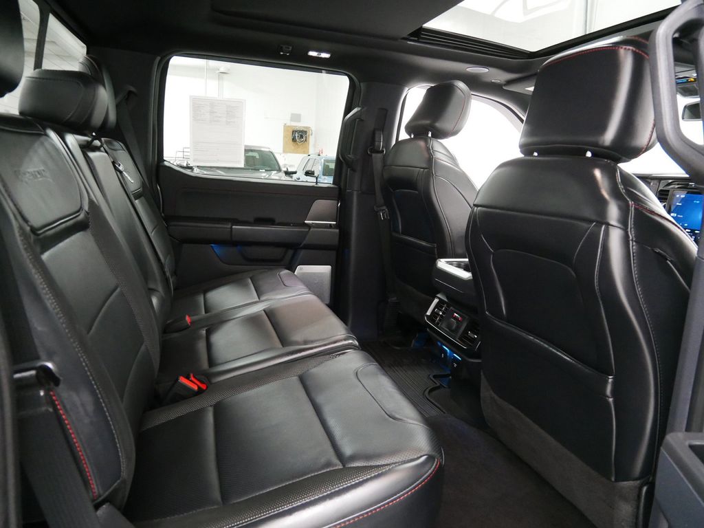 Used 2024 Ford F-150 Truck