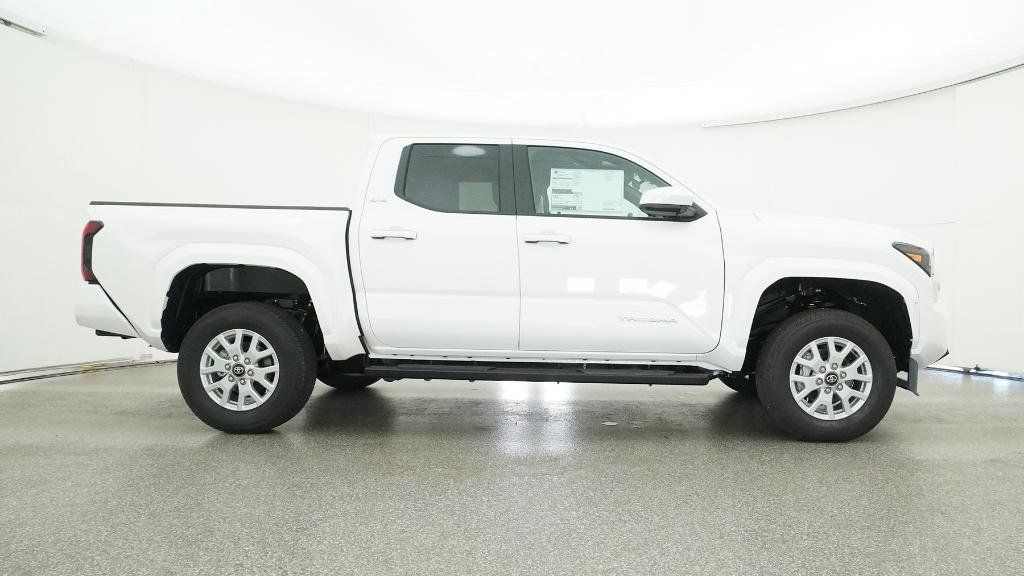 Thumbnail: 2025 Toyota Tacoma - 30