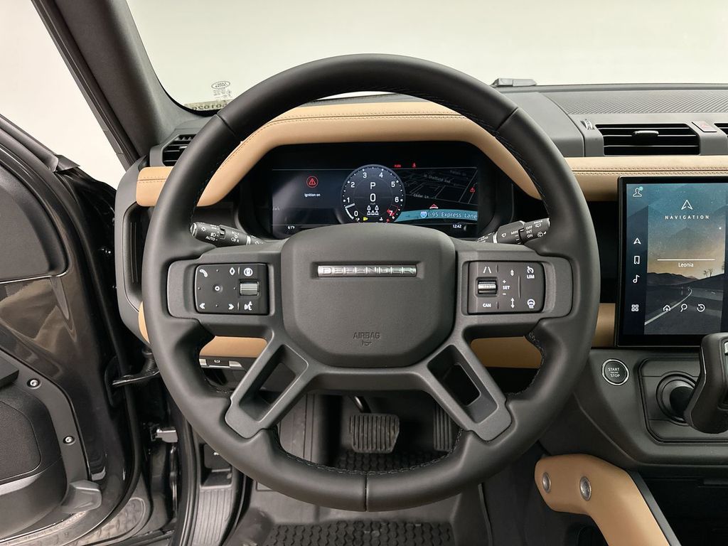 Thumbnail: 2026 Land Rover Defender - 31