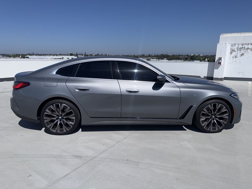 Thumbnail: 2023 BMW 4 Series - 5
