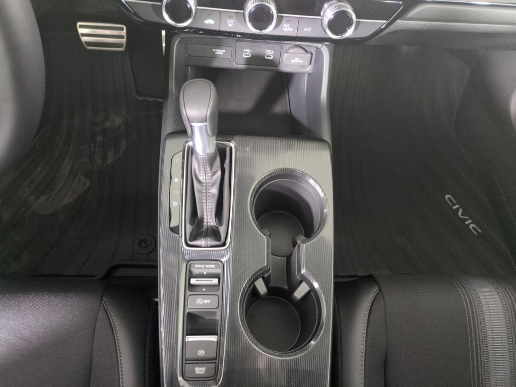 New 2025 Honda Civic For Sale in Fort Wayne, IN