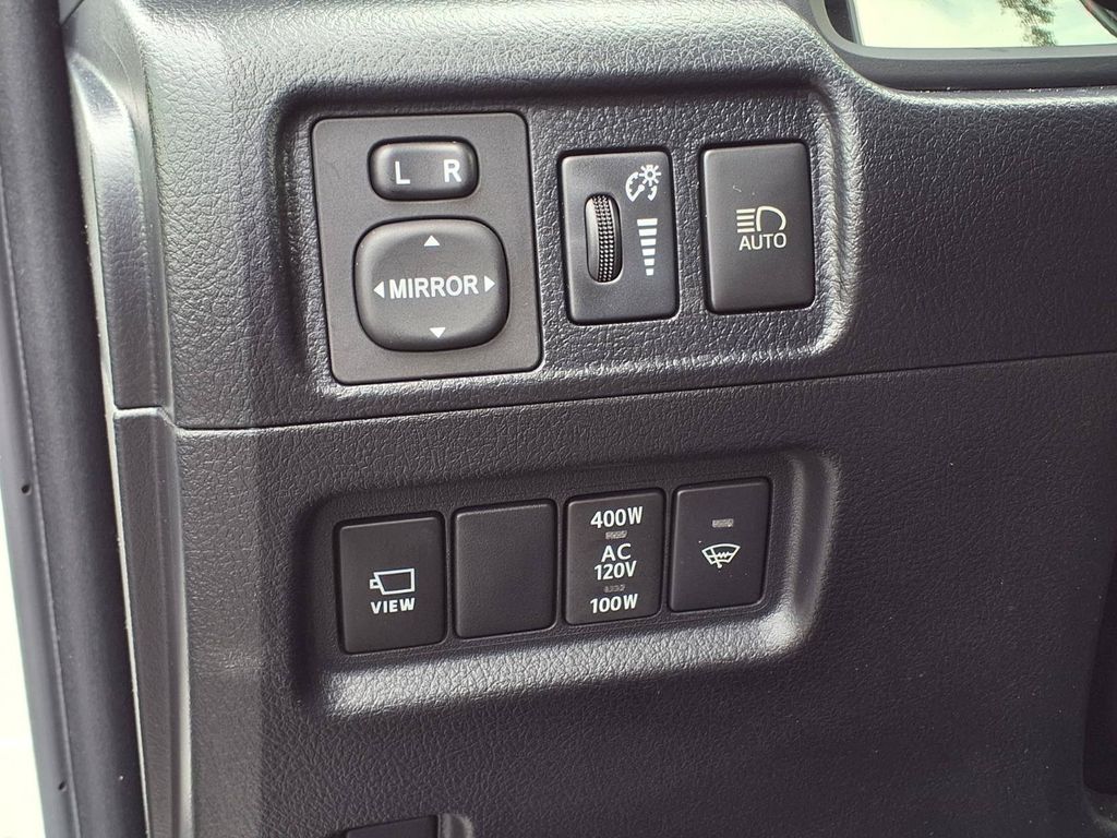 Used 2023 Toyota 4Runner SUV