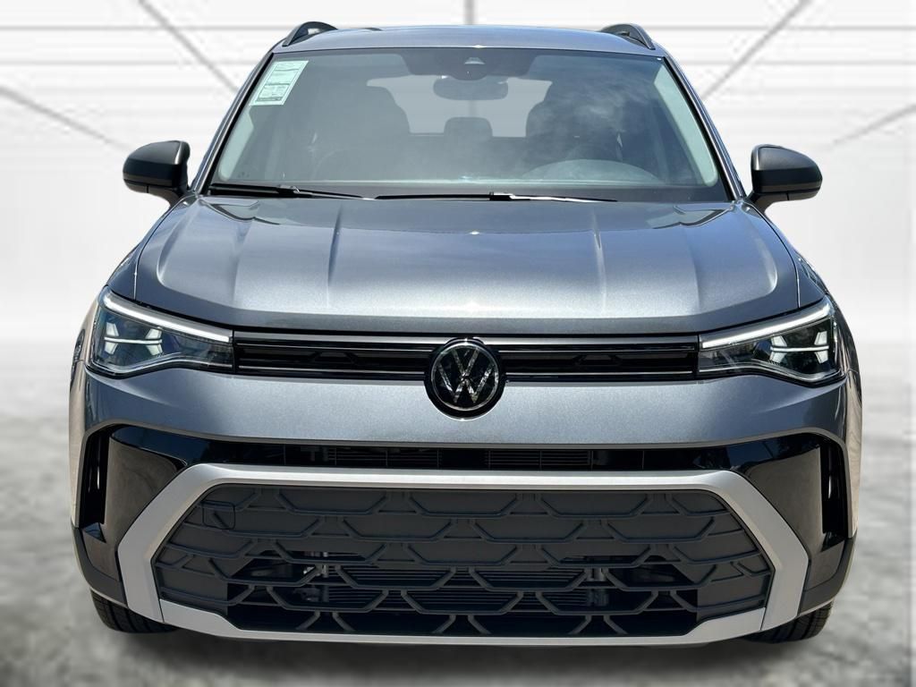 New 2026 Gray Volkswagen 1.5T S image 6