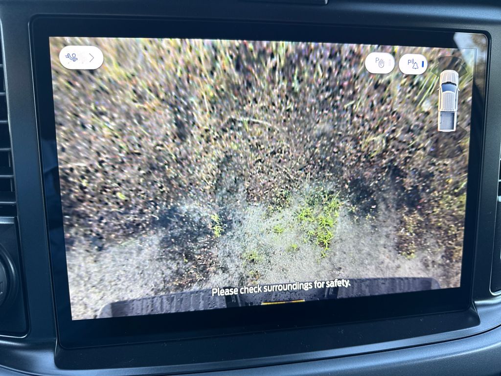 New 2026  Ford XLT image 25