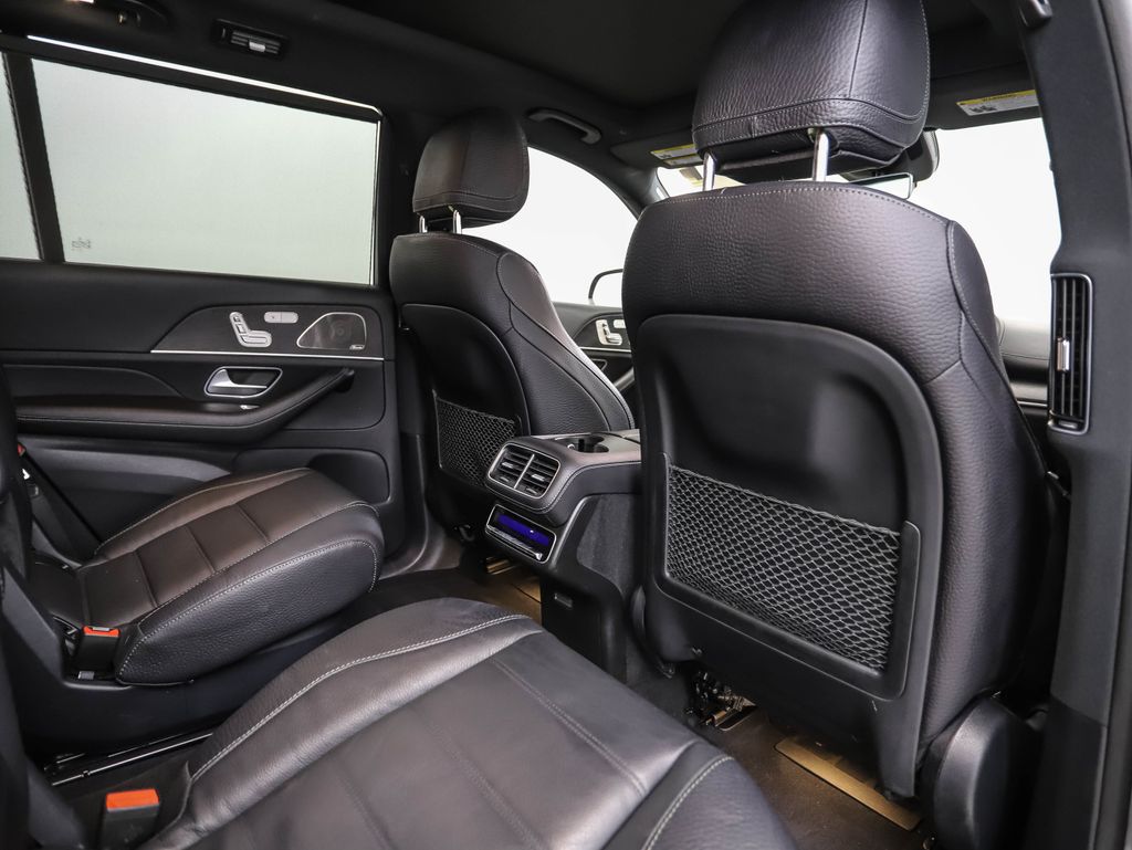 Thumbnail: 2023 Mercedes-Benz GLS - 26