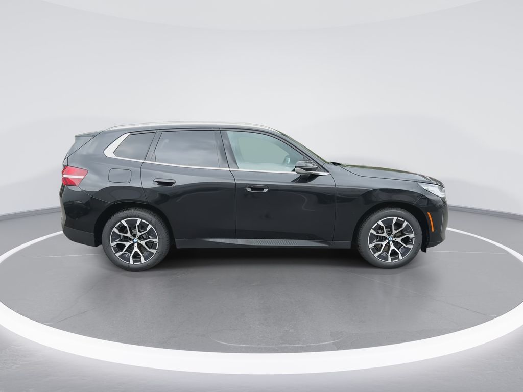 Thumbnail: 2026 BMW X3 - 4