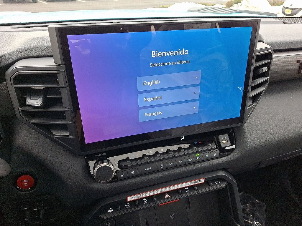 Thumbnail: 2026 Toyota Tundra - 8