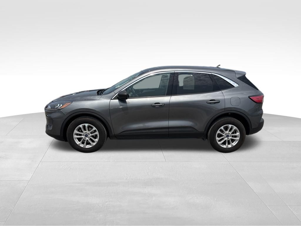 Used 2022 Ford Escape SUV
