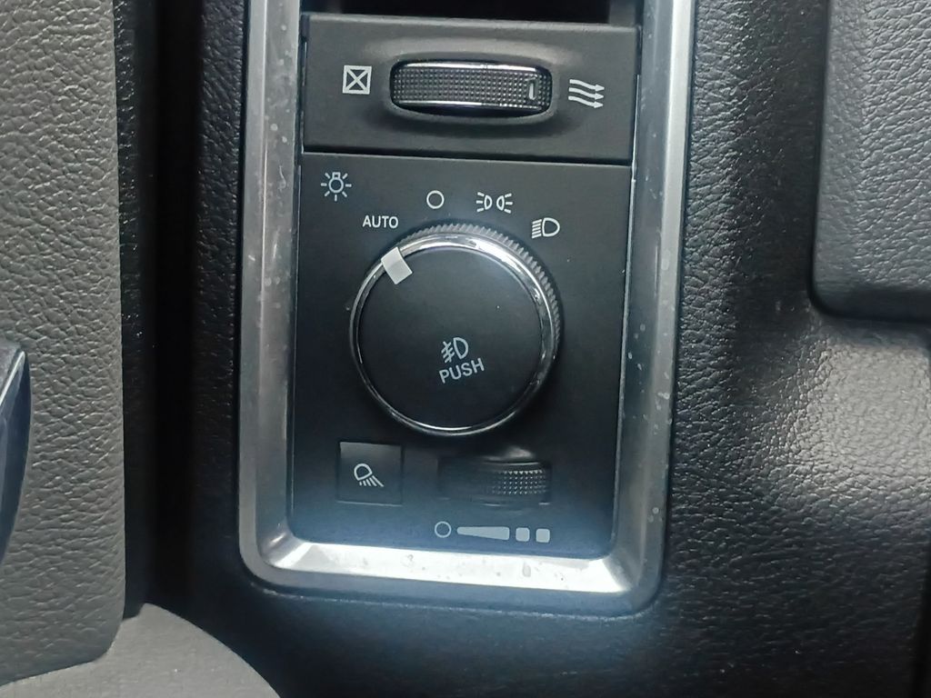 Used Car 2018 Ram 1500  Harvest For Sale Under $20,000 In Austin, Texas