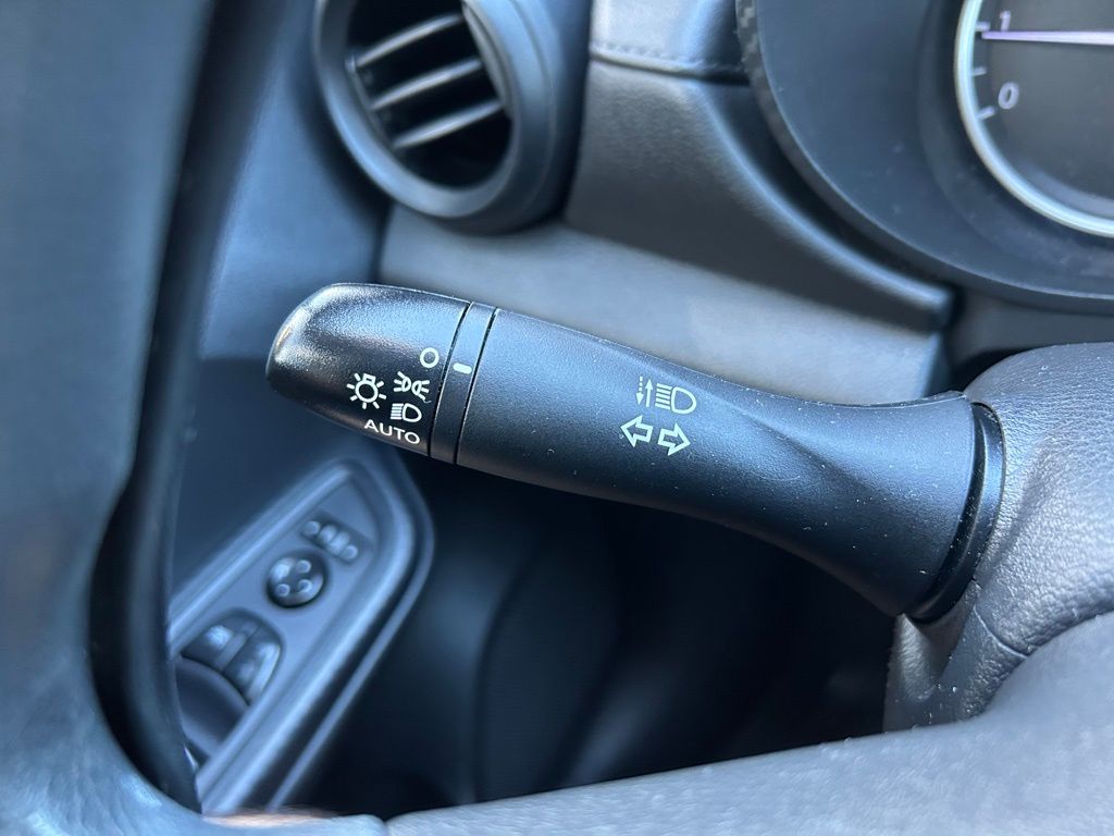 Thumbnail: 2023 Nissan Versa - 21