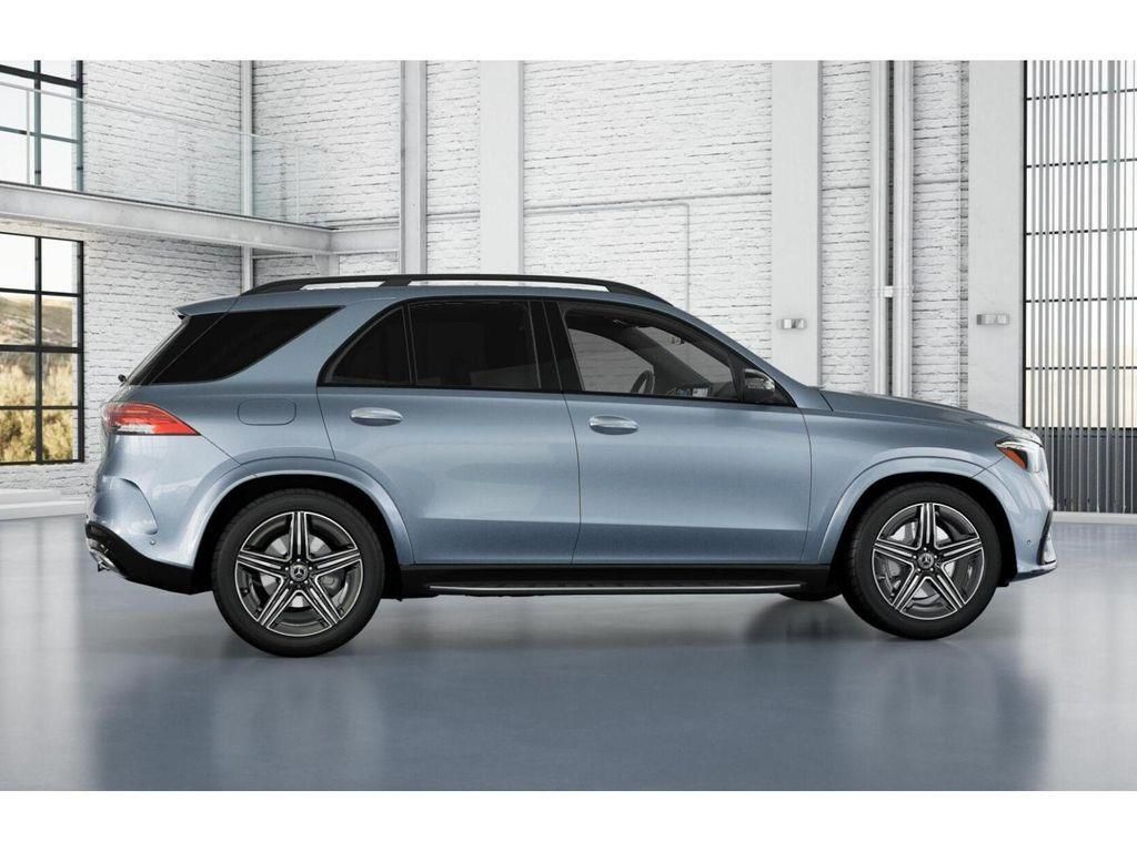 Thumbnail: 2026 Mercedes-Benz GLE - 17