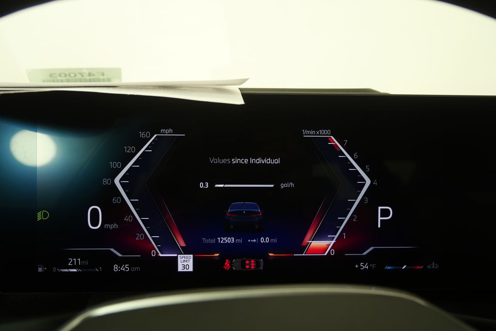 Thumbnail: 2025 BMW 3 Series - 19