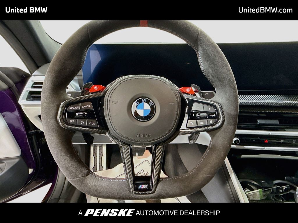 Thumbnail: 2026 BMW M4 - 6