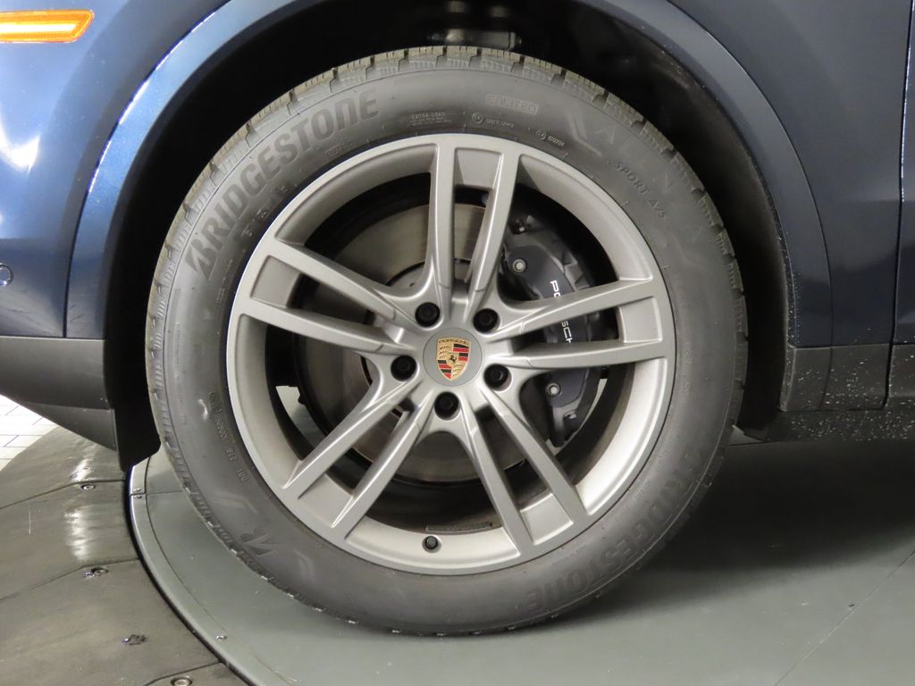 Thumbnail: 2026 Porsche  - 11