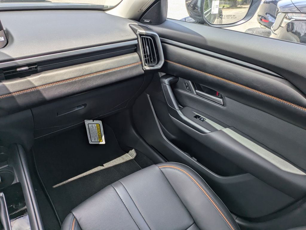 2026 Mazda CX-50 2.5 S Premium