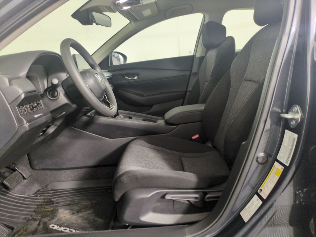 New 2026 Honda Accord For Sale in Fort Wayne, IN