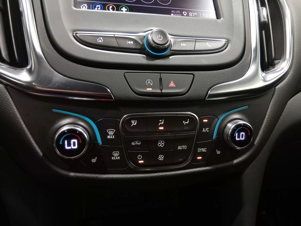2024 Chevrolet Equinox AWD LT