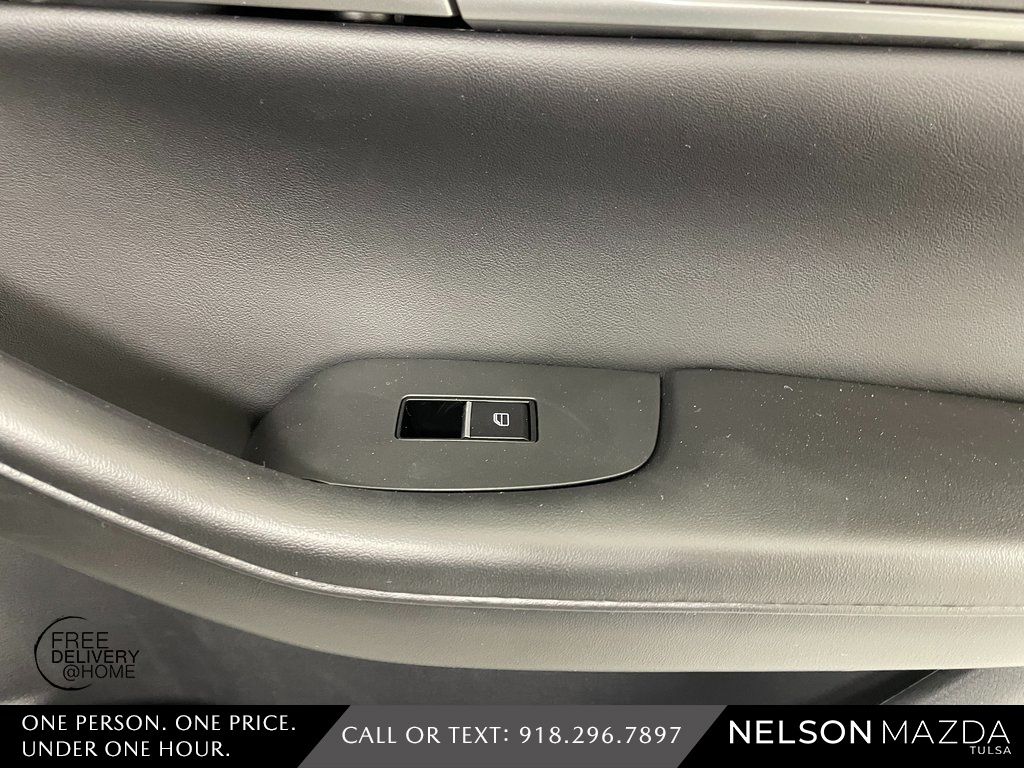 New 2026 Black Mazda 2.5 S Select Sport image 50