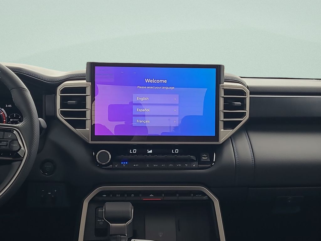 New 2026  Toyota Platinum image 18