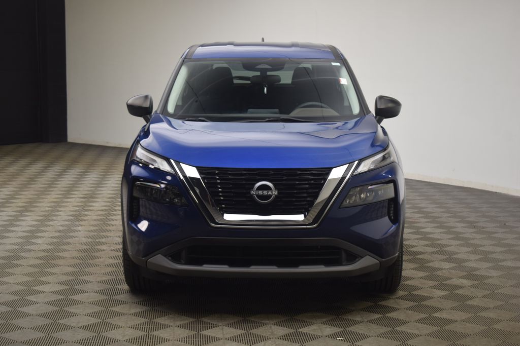 used 2023 Nissan Rogue car, priced at $20,000