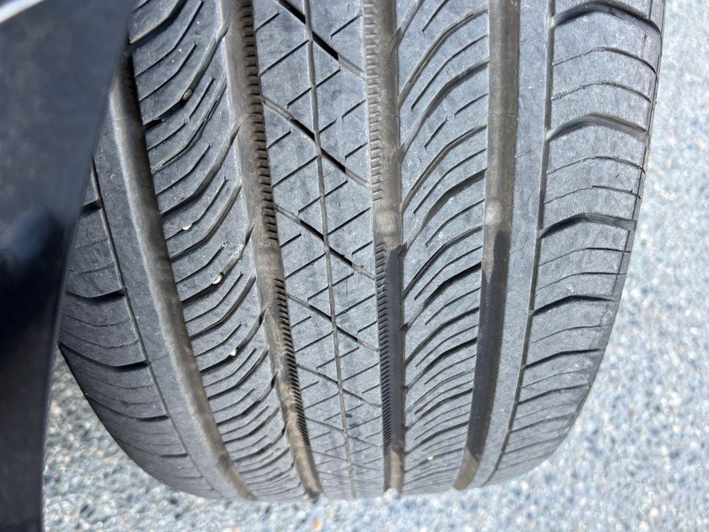 Thumbnail: 2024 Ford Mustang - 28