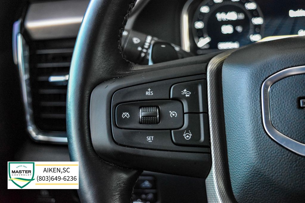 Used 2024 GMC Sierra 1500 Truck