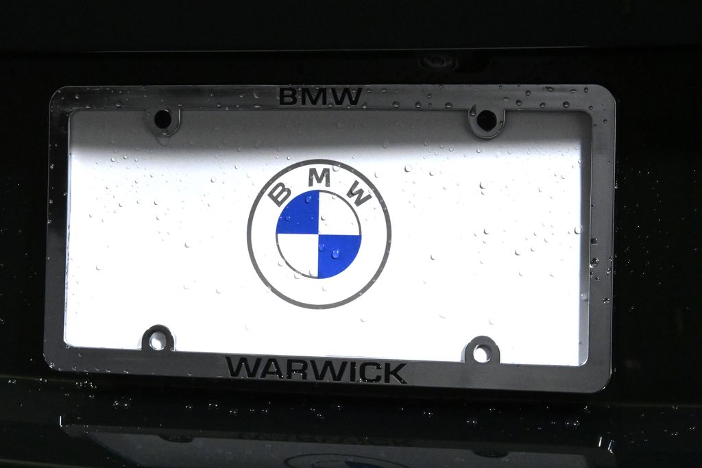 2025 BMW Z4 M40i 22