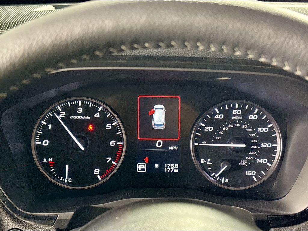 2026 Subaru Ascent Premium